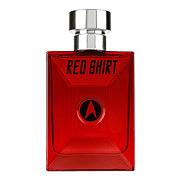 Star Trek Red Shirt Cologne